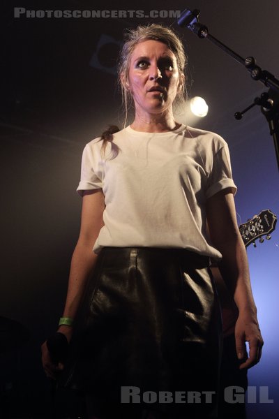 PRINCESS THAILAND - 2021-09-15 - PARIS - Point Ephemere - 